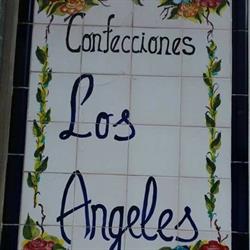 Confecciones los angeles, Úbeda