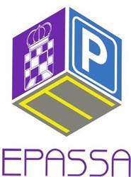Empresa Pública de Aparcamientos y Servicios Municipales S.A. (EPASSA), Jaén