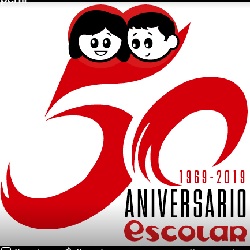 ESCOLAR TRES, Jaén