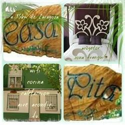 Hostal Casa Pita, Zaragoza