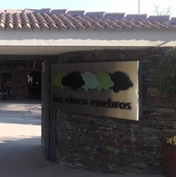 Los Cinco Enebros Hotel & Spa by Bossh! Hotels, Robledo de Chavela