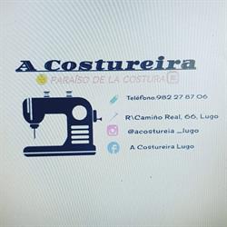 A costureira, Lugo