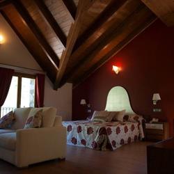 Hotel Casa Chuldian, Sahun