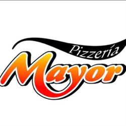 Pizzería Mayor, Arganda del Rey