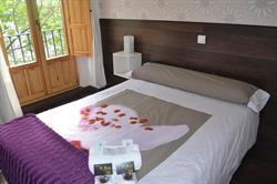 Hostal El Brezo, Madrid