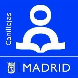 Biblioteca Pública Municipal - Canillejas, Madrid