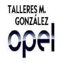 Opel - Talleres M. González, Ordes