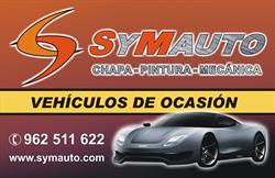 Symauto, Cheste