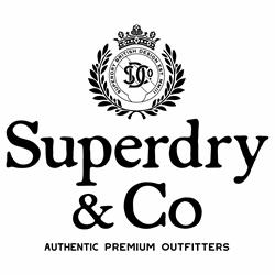 Superdry, Madrid