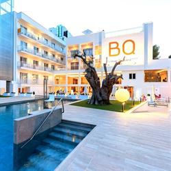 Hotel BQ Bulevar Peguera