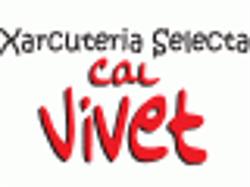 Carnisseria-Xarcuteria Cal Vivet, Sentmenat