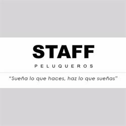 Staff Peluqueros, Madrid