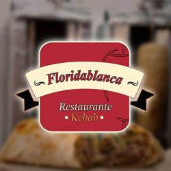 Kebab Floridablanca, Murcia