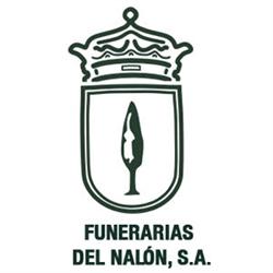 Tanatorio de Sama de Langreo, Funerarias del Nalón, Ciaño