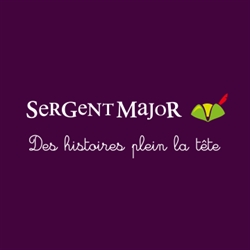 Sergent major, Salamanca