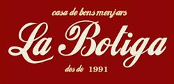 La Botiga, Barcelona