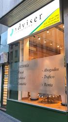 Adviser Consulting, Madrid