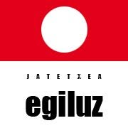 Egiluz, Bilbao
