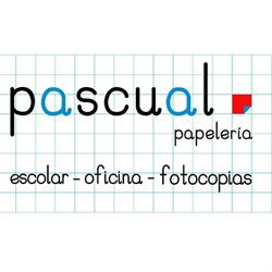 Papeleria pascual, Elda