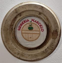 Sidrería Marcelo, Castro Urdiales