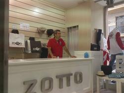 Zotto, Cubelles