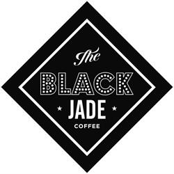 The BLACK JADE COFFEE., Albacete