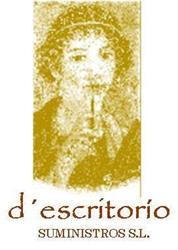 D ESCRITORIO SUMINISTROS, S.L., Roquetas de Mar