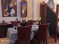 Restaurante Alboroque, Portillo