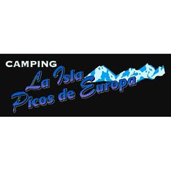 Camping La Isla Picos Europa, Congarna