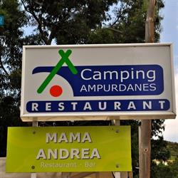 Camping Ampurdanés, Roses