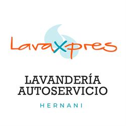 Lavaxpres, Hernani