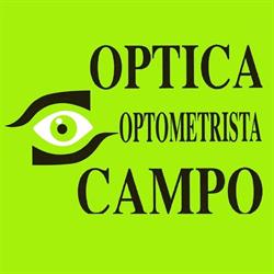 Optica campo, Monzón