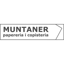 Paperería Muntaner, Manacor