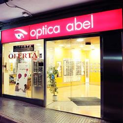 Óptica abel, Palma de Mallorca