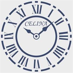 Joyeria celina, Madrid