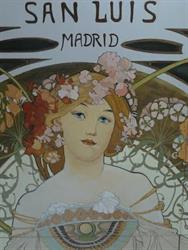 San Luis, Madrid