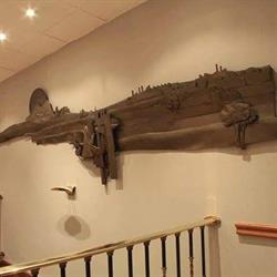 El Raco Del Pla s.c.p., Martorelles