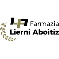 Farmacia Ortopedia Lierni Aboitiz Izurieta, Lakuntza