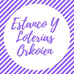 Estanco Y Loterías Orkoien