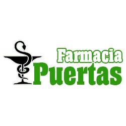 Farmacia - Valentin Puertas Garcia, Madrid
