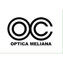 Oc optica meliana, Meliana