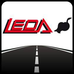 LEDA, Líneas Extremeñas de Autobuses S.A., Almendralejo