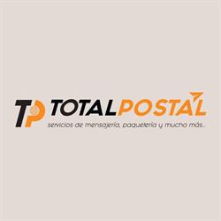 Pack&Post by Total Postal, Calpe