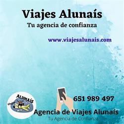 Viajes Alunais, Campanario