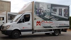 MUEBLES ADEBA SOCIEDAD LIMITADA, Batea