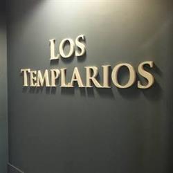 Los Templarios, Monesterio