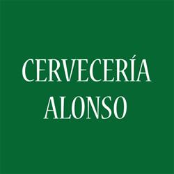 Cervecería Alonso, Madrid