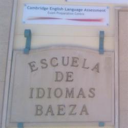 Escuela de idiomas de baeza s. l., Baeza