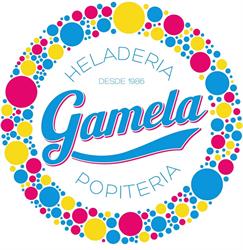 Helados Gamela, Baiona