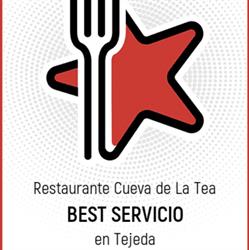 Cuevas de la Tea, Tejeda